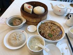 怡园蟹汤包-怡园饭店-餐厅(四望亭店)