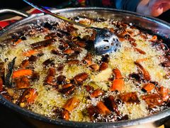 -望京一号·重庆江湖菜(工体店)