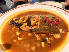 -旺顺阁·北京菜·烤鸭(大望路店)