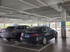 -乌镇西栅景区·1号停车场