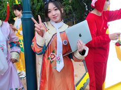 -青岛方特梦幻王国