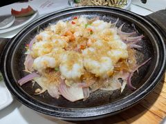 -小放牛炒菜馆(长安万达店)