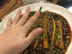佛手茄子-映像徐州(滨湖店)