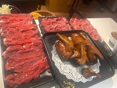 -牛品福潮汕牛肉火锅(旺庄店)