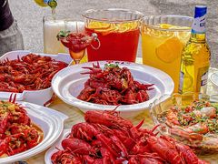 -霸王虾(湘江世纪城店)