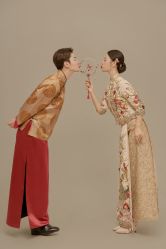 -古摄影婚纱(湛江霞山步行街店)