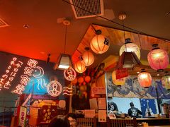 -有喜屋·深夜食堂(北京西路店)