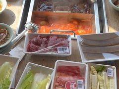 -野妹经典火锅(民治店)