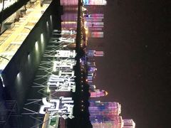-武汉两江游览·夜游长江(汉口粤汉码头)