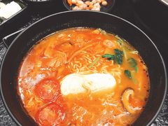 -九田家黑牛烤肉料理(中北镇店)