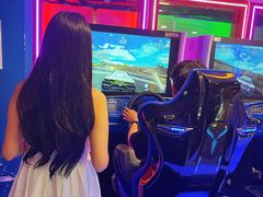 -核客电玩城(东门店)