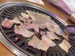 -杀猪天·韩国烤肉(总店)