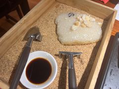 酒酿糍粑-寻宝记绍兴菜(状元店)
