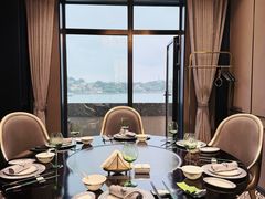 -鹭江宾馆·观海餐厅