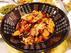 -春饼家常菜(百子湾店)