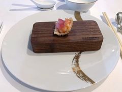 -宝丽轩中餐厅BAOLIXUAN