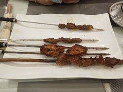 -巴依老爷新疆美食(清华东门店)