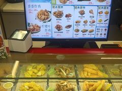 -1973继光香香鸡(金桥国际店)