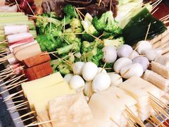 -谢智冷沾沾(万达金街店)