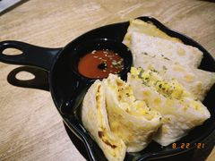 -甘单茶事小馆(洋河店)