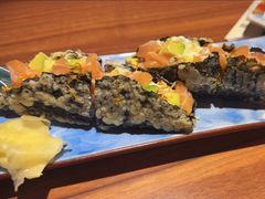 -隐月· 㐂和食屋(芝罘万达公馆店)