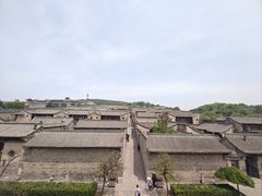 -山西王家大院