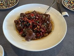 -羲和雅苑•北京烤鸭(平安国际金融中心店)