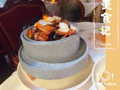 特色火焰牛排-海上旧梦摩登年代主题餐厅(新淮海坊店)