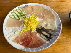 -桥香园过桥米线(国贸店)