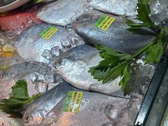 -海味世家·家常菜馆(明州里店)