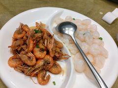-上海会馆(香港名都店)