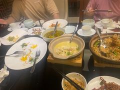 -杭州和达希尔顿逸林酒店·和园中餐厅