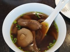 -甄御•海鲜新青岛菜(麦岛店)