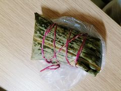 蛋黄肉粽-璐坊粽王(复兴中路店)