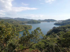 -马峦山郊野公园