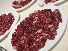 -陈记顺和潮汕牛肉火锅(韩江路店)
