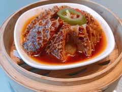-春满园·早茶·粤菜·宴会(前海店)
