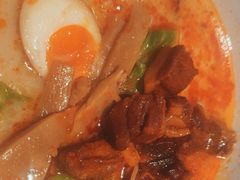 -味千拉面(惠州淡水嘉信茂广场分店)