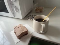 -好利来(团结湖店)