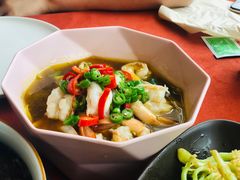 -赵小姐丨新中餐(曲江店)