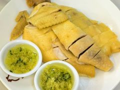 -文记壹心鸡(宝华路店)