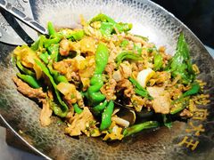 -费大厨辣椒炒肉(黄兴中心广场店)