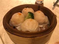 -恒宝和宴(合生广场店)