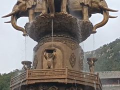 -石岛赤山风景区