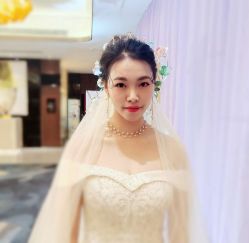 -WEIM.唯蜜美妆工作室