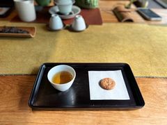 -青竺·青竹茶舍(断桥店)