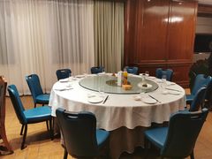 包厢-梦都海鲜酒家(万达广场江桥店)