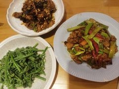 -山茶云南菜(中关村店)