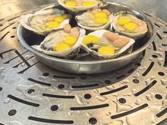 -飞尝蚝·顺德菜·鱼生(顺德总店)