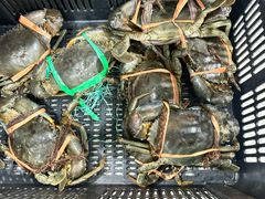 -無招牌海鮮(芽笼店)